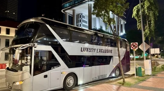 LUXURY
